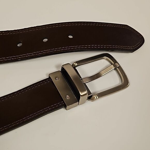 Dickies Mens Belt Like New sz 40-44 - Picture 1 of 5